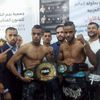 Mondial de Boxe Arabe à Bizerte (Tunisie) Prestation honorable des Algériens