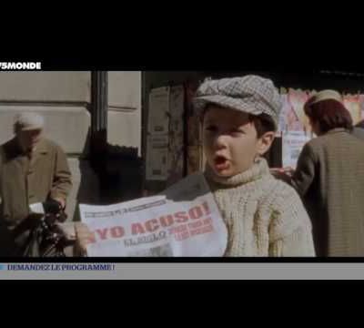 La poésie "coup de poing" du haïtien Inéma