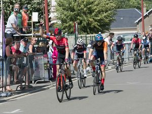 Album photos des courses de Courdemanche (27)