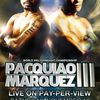Video: Full Fight Manny Pacquiao vs Juan Manuel Marquez 3.