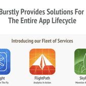 Burstly Debuts Its Testing-To-Revenue Restructure, Opens SkyRocket Monetization To All
