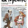 La mèche n°9:le journal qui envoie des colis piégés!