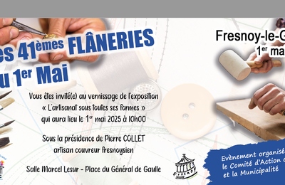 prochains rendez vous