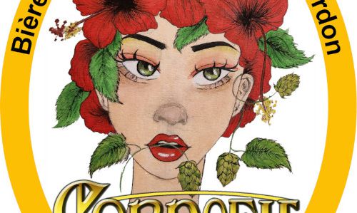 Cordoeil Flower Power : Une explosion de saveurs printanières signée Marina Ughetto
