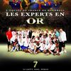 Les Experts - Champions Olympiques