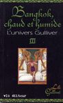 vous trouverez ci-joint quelques uns de mes livres... au plaisir... Lili Gulliver.