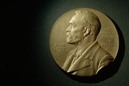 Prix Nobel...