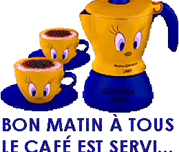 Papotages et travaux du Dimanche. (4)