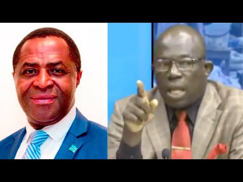 Le président Banda Kani sur la condamnation à vie de Julius Ayuk Tabe et Co