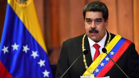 *Blocus américain sur le peuple du Venezuela : L'opinion publique édifiée ce vendredi par voie médiatique*