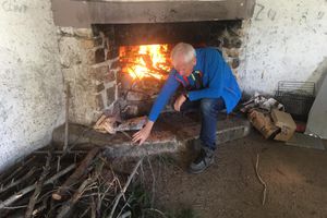 6 mars 2023 : St Jean de Garguier - Le Jas de Tuny