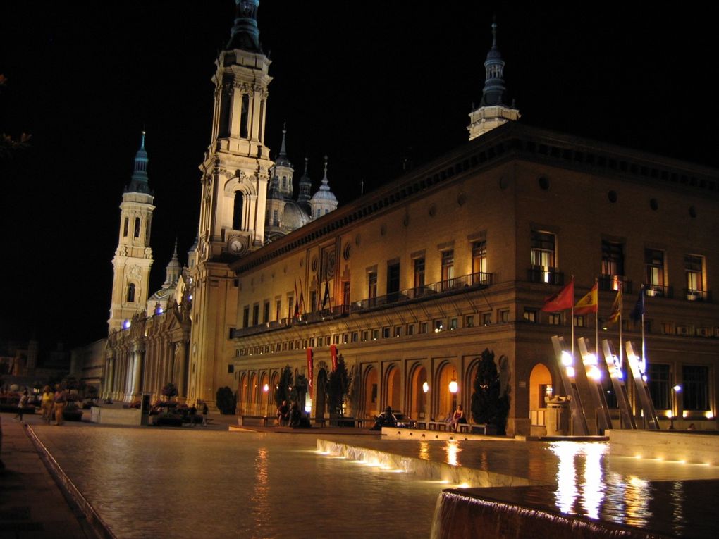 Album - Zaragoza-Ciudad