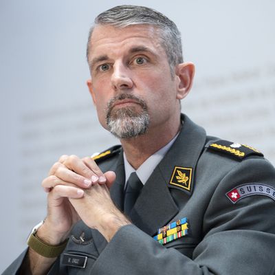 Coronavirus: «Si quelqu’un avait voulu fomenter un acte radical, réfléchi et très efficace, il ne s’y serait pas pris autrement!»