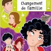 Changement de famille