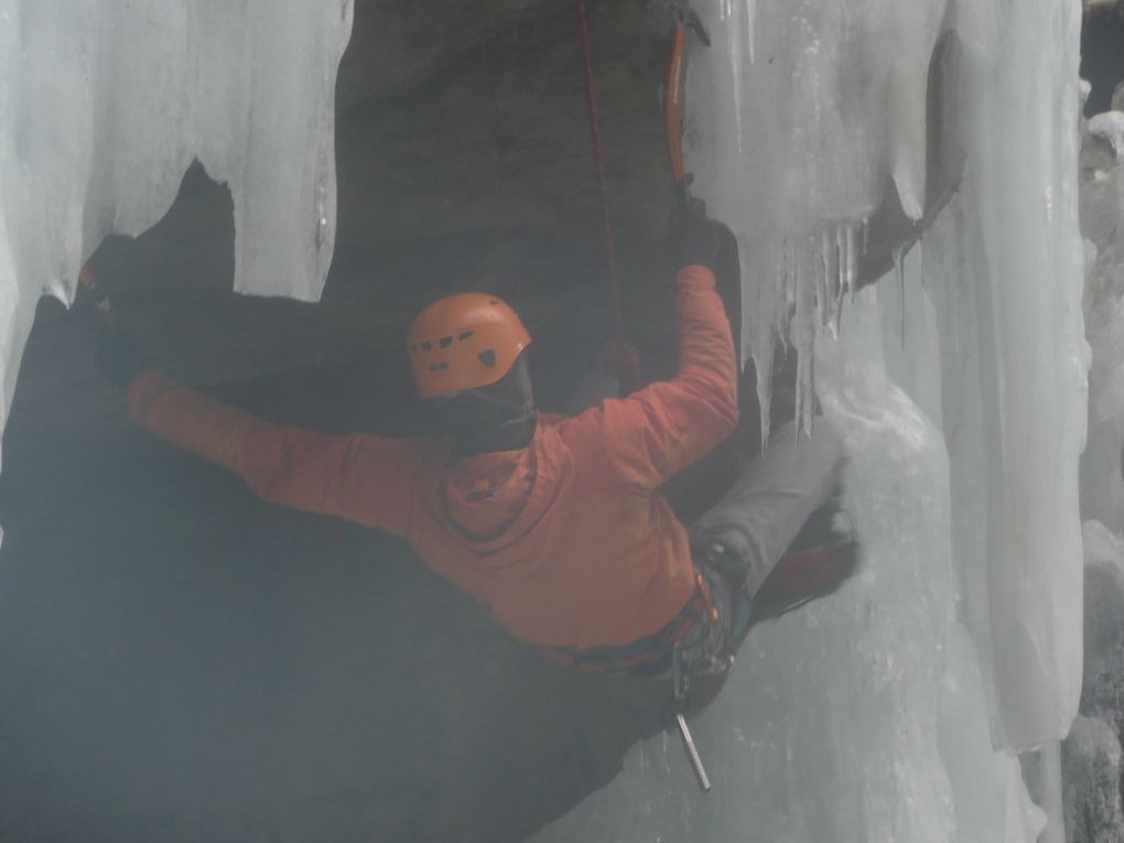 Album - divers-montagne