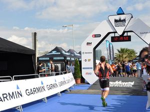 Garmin Barcelona 2013