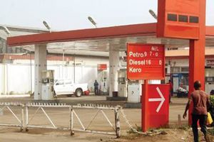 Marketers unveil reasons for fuel scarcity