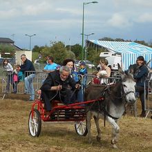 fête de village 2019