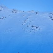Val-Thorens. Un skieur de 17 ans enseveli sous une avalanche sauvé par les pisteurs secouristes