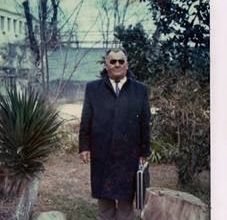 Khenchela (Algérie) : Un grand homme nous a quittés