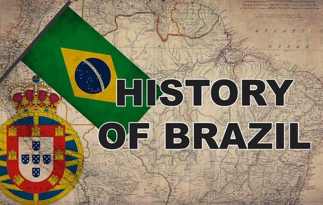 A Brazil History