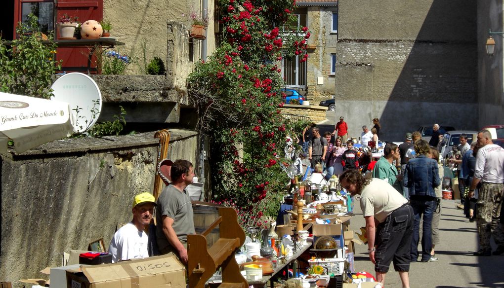 Album - Brocante Hestroff 2009