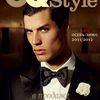 Emilio Flores // GQ Russie A/H 11 /12 ...