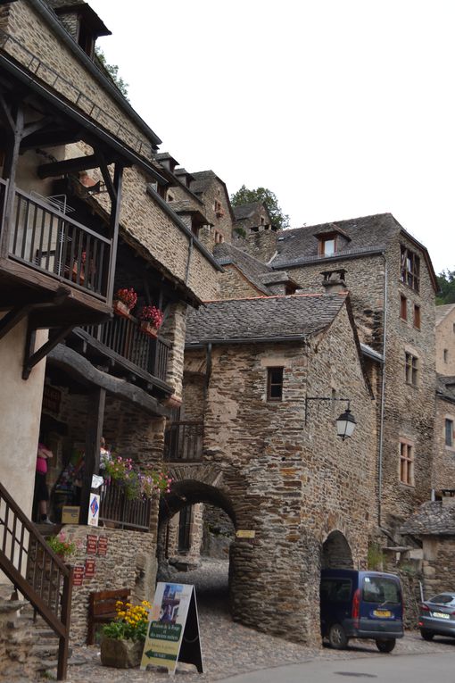 Album - Aveyron-Belcastel