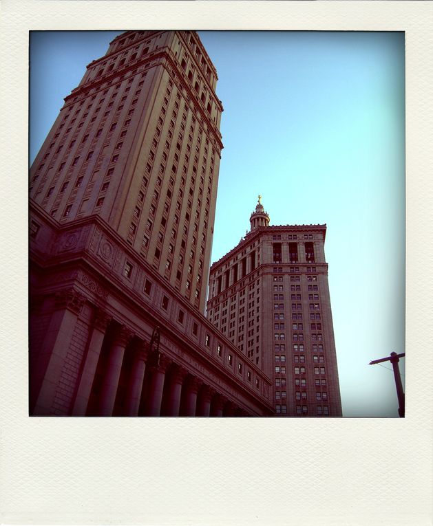 Album - NEW-YORK-POLA