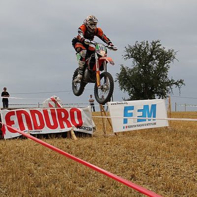 Enduro de Méru