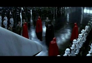 Contre Dark Valssious que la Force soit avec nous le 4 décembre
