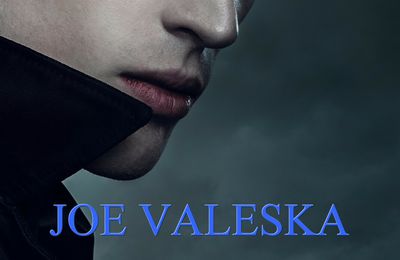 Joe Valeska nous livre la Suite de l’extrait de Meurtres Surnaturels, volume III :  Le Triomphe de Julian Kolovos
