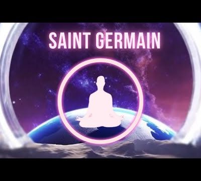 Messages de Saint Germain et des Galactiques: L'illusion est en train de tomber... - 21/06/2023. 