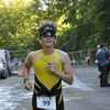 triathlon de Fourmies: un nouveau podium pour matt!