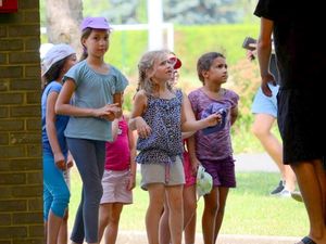 Stage Cirque (29/07-02/08)