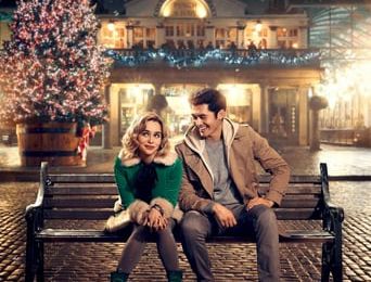 🥇[филм 1080p] » Последната Коледа (Last Christmas) Филми онлайн 【2019】 онлайн бг аудио - (⊹BGAudio - BGSUBs⊹) 