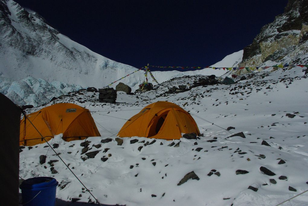 Album - EVEREST-2009---EXPEDITION-MARC-BATARD