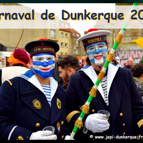 Calendrier Du Carnaval De Dunkerque 2023 Carnaval De Dunkerque 2022 - Les Dates Des Bandes Et Des Bals - Www.jepi- Dunkerque.fr