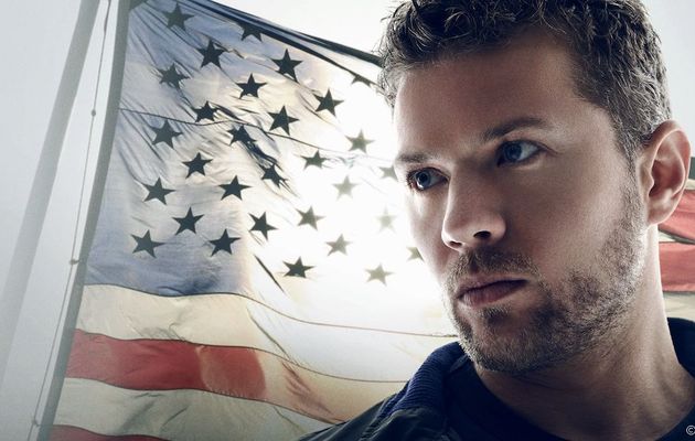 Fusillade de Las Vegas : C8 déprogramme "Shooter" ce soir