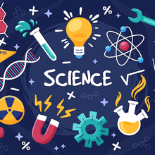 Physique-chimie et technologie pour l'épreuve de sciences au DNB pro 2025