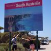 Welcome to South Australia ! 