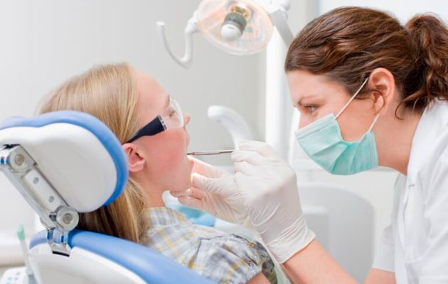 CPA For Dentists: How To Get Your Business Off The Ground