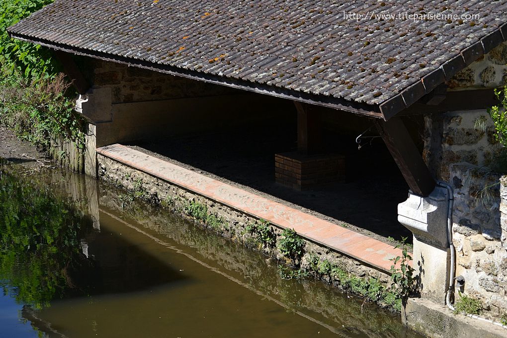 La Vallée de Chevreuse