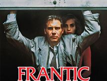 Frantic - Ennio Morricone