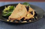 FOIE GRAS FRANCAIS, un produit de nos terroirs nationaux: + 7,5% en volume en 2009