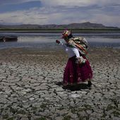 Les millions de riverains du lac Titicaca touchés par une sécheresse extrême - Le Temps