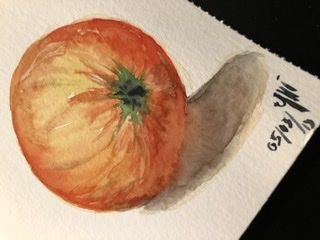 La gribouille
