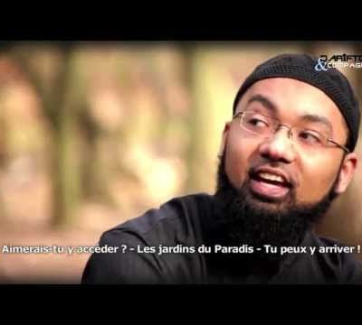 Eden-Les jardins du paradis