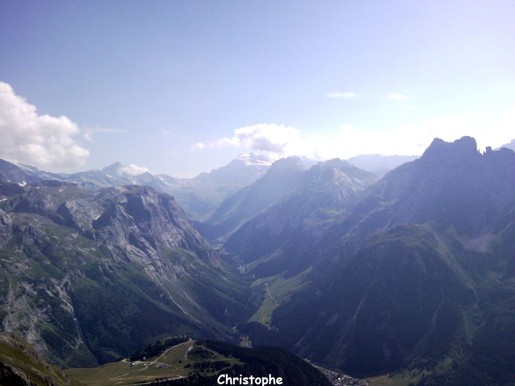 Album - PARC-DE-LA-VANOISE