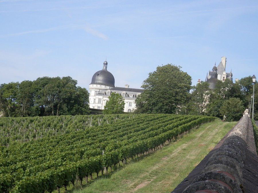 VALENCAY JOUR 3